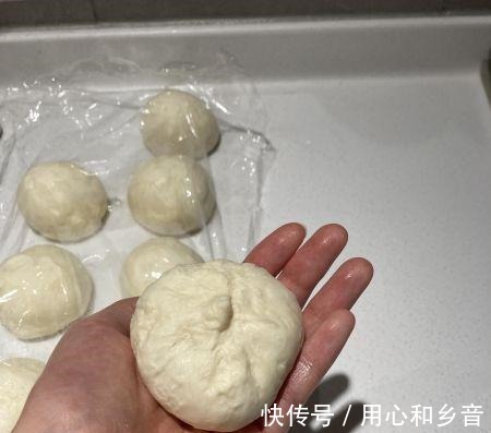 超软芋泥|超软芋泥餐包(水合法)!