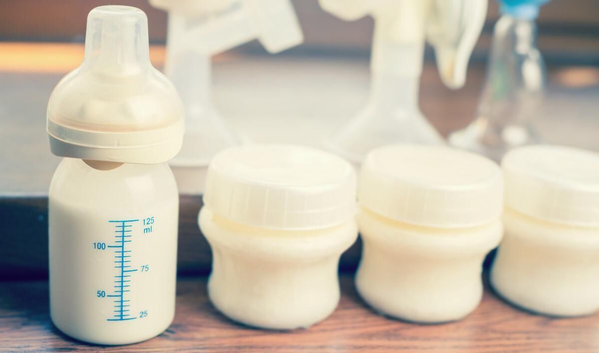 宝宝多大断奶合适？这个月龄断奶的宝宝 身体发育更加好