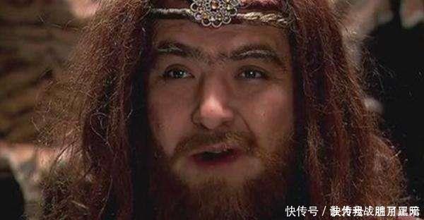 他连杀梁山五元大将,武艺不在林冲之下,兵败后悍然自刎!