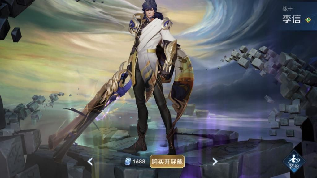 技能|唯一没有克星的战士，却被大仙苦练，出“血魔之怒”增加70%伤害