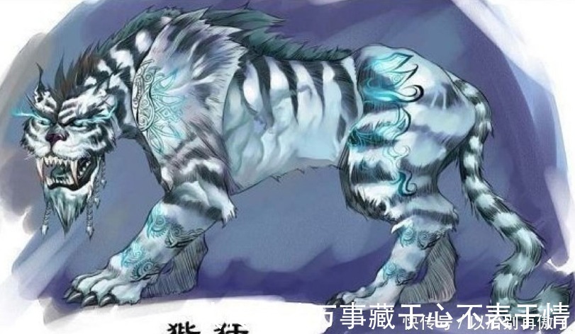 凤凰涅|龙生九子,凤育九雏,到底是哪九子,哪九雏?看完才了解中华文化