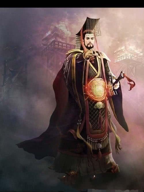 取名|秦始皇给中国取名叫做中华,中华包含何种深意?看完算是明白了