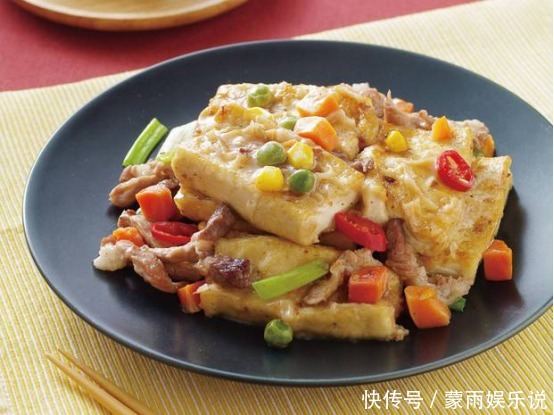 超下饭的几道家常菜,鲜香入味,简单易做,早点学会家人就有口福