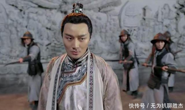 常遇春|他屡战屡败，却被朱元璋称为“奇男子”，更笑着说：比常遇春还强