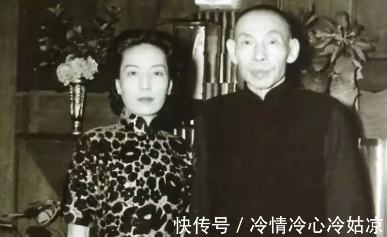 心爱的女人&孟小冬:因爱情冲昏头脑,因理智选择离开,绝不臣服命运