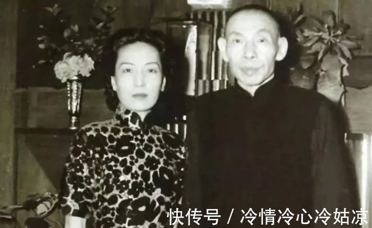 心爱的女人&孟小冬：因爱情冲昏头脑，因理智选择离开，绝不臣服命运