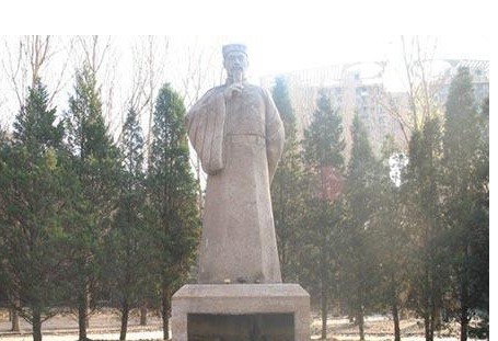 中原|鲜为人知的汉族救星,数度出手拯救中原汉人性命,死后举国同悲