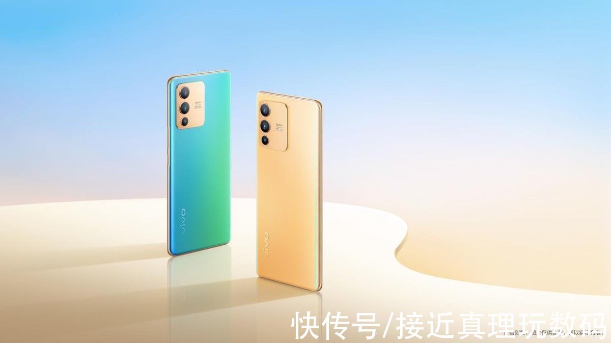 前置|“全面出色 自然出众”的vivo S12系列今晚发布，三大看点值得关注