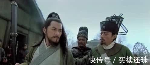 宋江|晁盖带着宋江上梁山,为何临死前不想让位宋江原来两人早有摩擦!