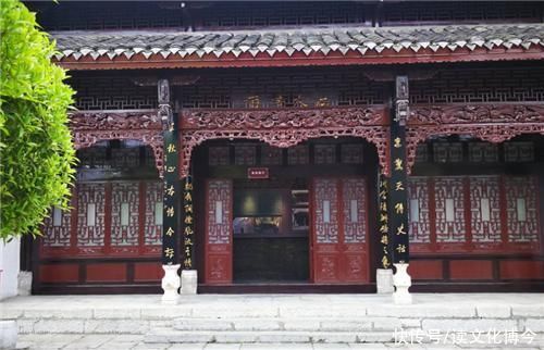  明朝时期|上联:好读书不好读书，下联一字不差照搬上联，却流传至今