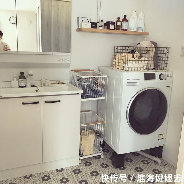 主妇们|为什么日本房子很小,但很人性化?为你总结6个很赞的设计可借鉴