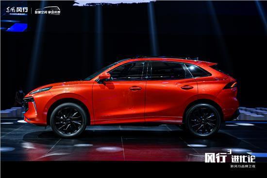 品质|从山海经走出的祥兽唐狮 风行T5 EVO用实力诠释豪华品质