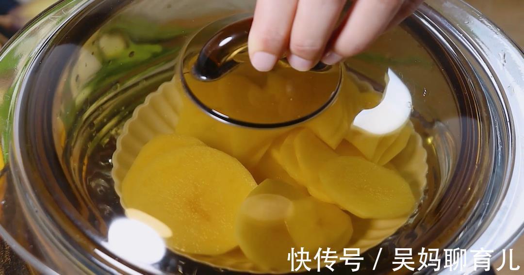 宝宝|补钙第一名,牛奶就错了,出锅宝宝吃光了,渣都不剩,个子猛长