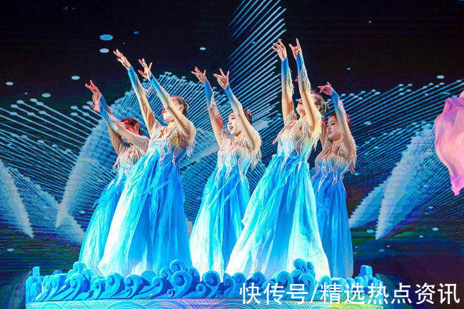 历史文化!当一场“海丝”盛事启幕:闽都文化“出海”的故事正在诞生