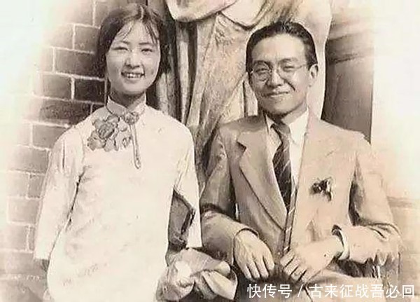 才女林徽因:女儿没考上清华,她坚决要求复查试卷,结局如何?