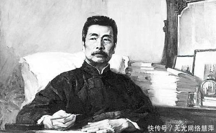 鲁迅后代现状如何?儿子成为官员,还有个成了明星,如今家喻户晓