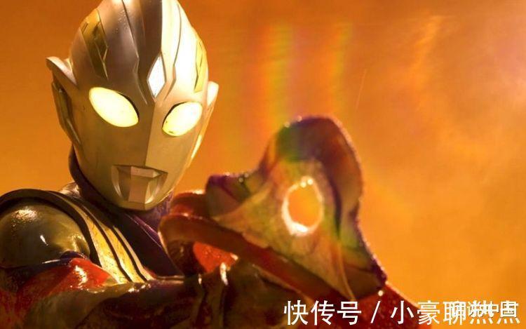 胜利队|特利迦奥特曼 精英胜利队第五名队员公布,和丽娜同一个姓氏!