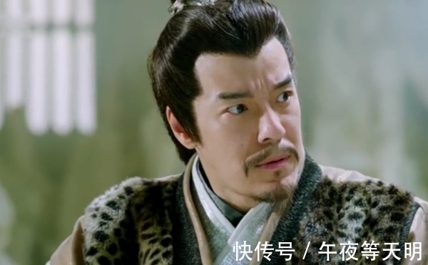 元始天尊@姜子牙有三项神通,可秒杀大罗金仙,这才是他执掌封神的真正原因