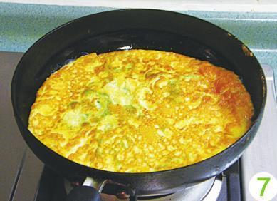 早餐鸡蛋换个花样做,好吃还可以增进食欲,就连挑食的孩子也喜欢