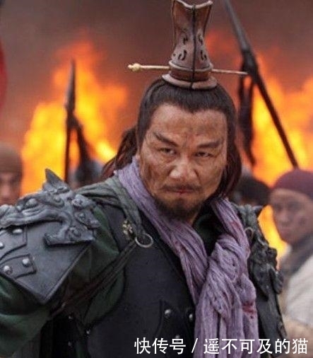 方腊|这三人有天罡之能,却都没上梁山,若有他们征方腊就不会那么难了