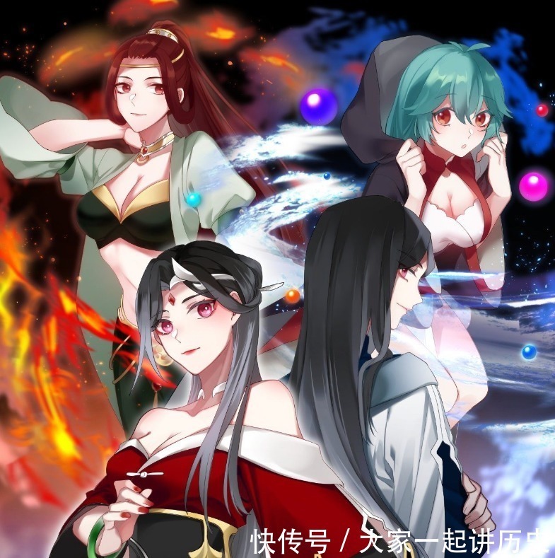 武炼巅峰最肉的一章 武炼巅峰最肉的一章