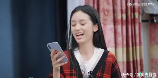 苏芒 大型明星社死现场,这综艺尴尬到我脚趾扣地