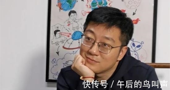 脱口秀|朱一旦的脱口秀