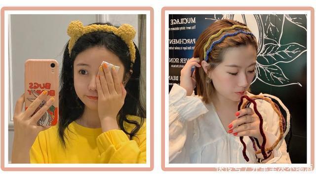 这年头,发型越土越吃香