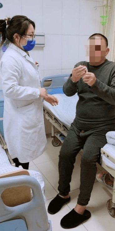 陈丽艳|济南四院通过三级医院呼吸与危重症医学科规范化建设评审