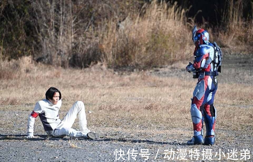 ns|门田要下线了,太可惜!欧鲁特加是下一任的假面骑士Demons