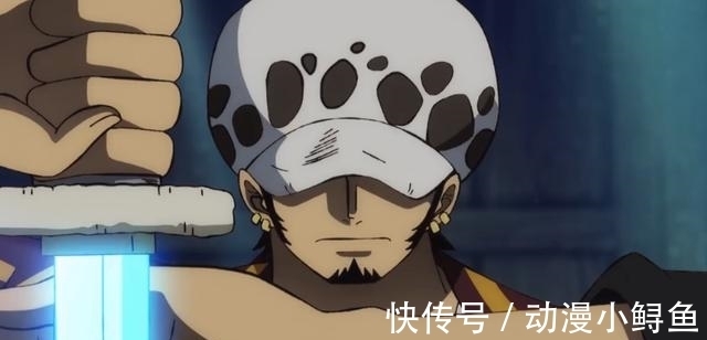 手术果实|海贼王:手术果实出现了新技能,罗第一次把恶魔果实用在了正途上