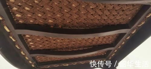 官帽椅|硬如钢铁般的一种木材，耗料大取材率低，得到市场认可