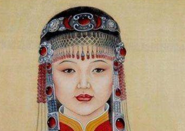 地位|孝庄长得那么好看,皇太极为何偏不喜欢她?因为她有1个缺点