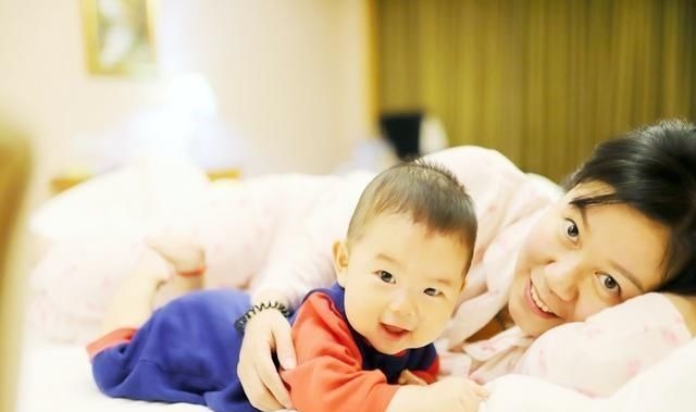 怀孕|孕期要是有这些反应,可能怀了个“小调皮”,提前做好受累准备了