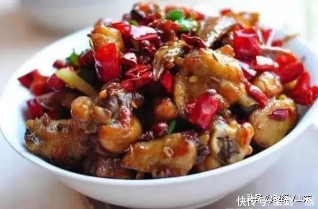 猪蹄|香喷喷的12道家常菜,鲜香入味,解馋下饭,天天想在家吃饭