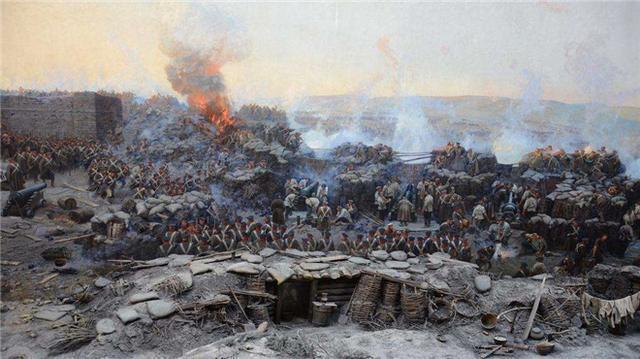 中国|三战爆发的导火索最有可能是哪国点燃？专家说出答案：紧邻中国