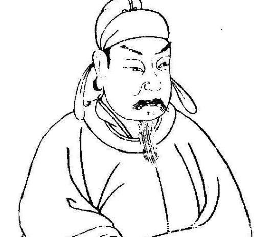 诗人$唐代一大诗人,语文课本都有他的诗,但他却是文坛第一大耻辱