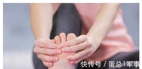 牙齿|孕妈缺钙时,身体有4个部位会疼,若不疼就别乱补钙了