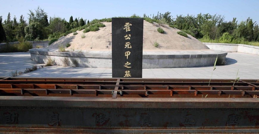 遗体|霍元甲遗体多处发黑,是谁在给他下的毒凶手终于浮出水面!