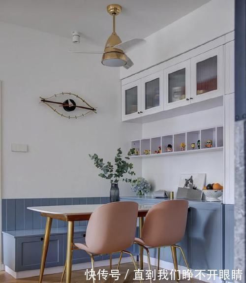 鱼骨拼木地板|等我买了房,一定参考她家这样装,进门就被迷住,太漂亮实用了!