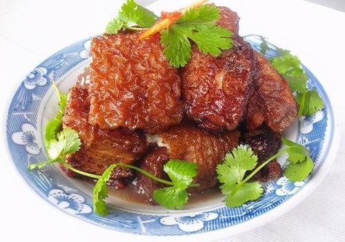 徽菜|不南不北的阜阳菜，到底属于八大菜系中的哪个菜系