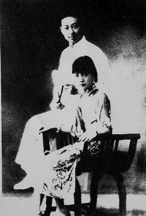 梅兰芳|比梅兰芳大两岁,为他做了绝育手术,她是被世人遗忘的梅兰芳原配