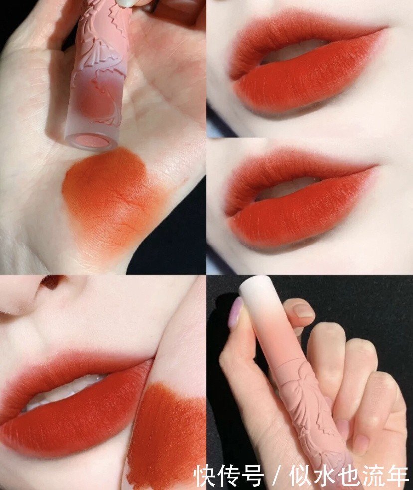 黄黑皮 选对了口红,你才能成为“焦点”这些口红让你秒变猫系女孩!
