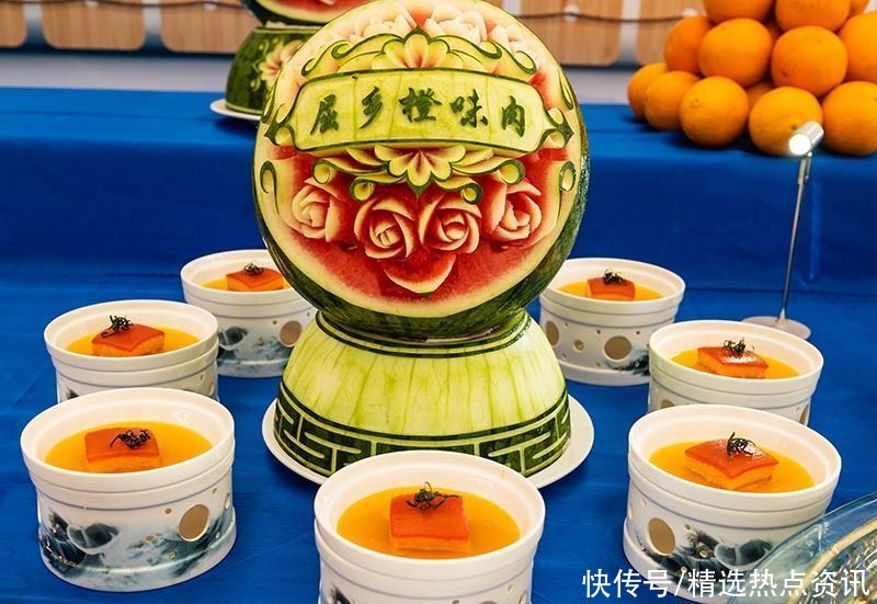 旅游节|中国端午·美食文化旅游节在秭归举行 屈原美食赋能全域旅游新活力