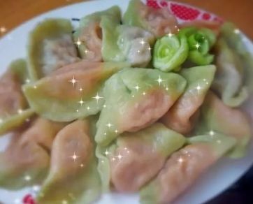 包子|用它包饺子,比韭菜好吃,比包子好看,鲜嫩味美香气十足