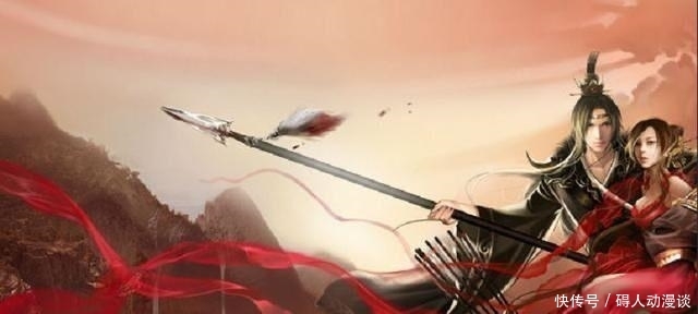 《圣墟》“帝骨哥”到底是谁?是他打爆了无始大帝吗?