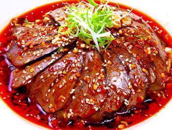 色香味俱全的几道家常菜，看着就有食欲，来客人露一手绝对有面子