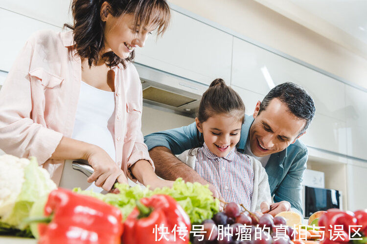 鱼腥草|癌从口入,4种蔬菜已经被拉入“致癌名单”?辟谣:只有1个是真的