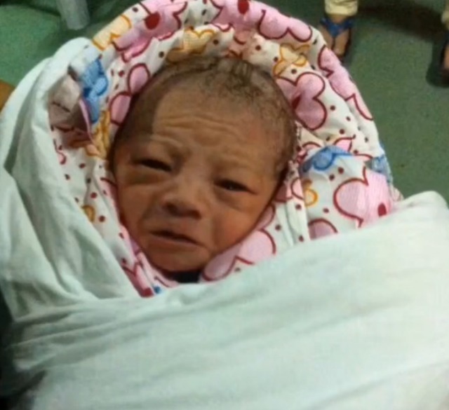 儿子|奇闻宝妈嫌儿子长得丑想扔掉,看到六岁照片时,网友俺要去捡