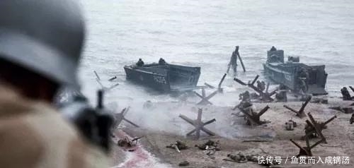 日军|如果1944年6月守卫诺曼底海滩的是日军,情况会怎样?